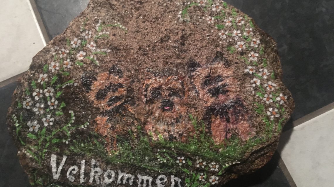 En godt start på hverdagen